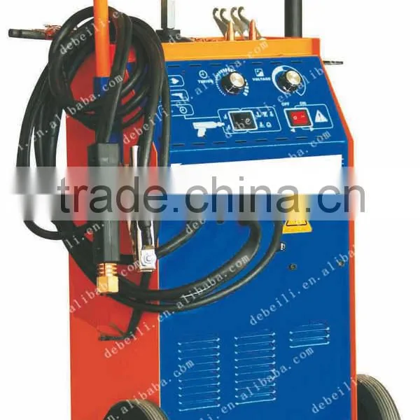 Auto Body Sheet Metal Repair Machine