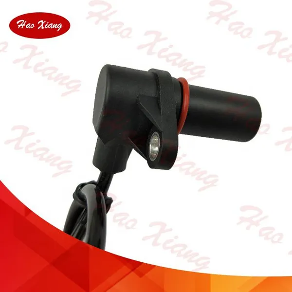 Haoxiang New Material Auto Crankshaft Position Sensor 0281002820 for Mazda photo-2