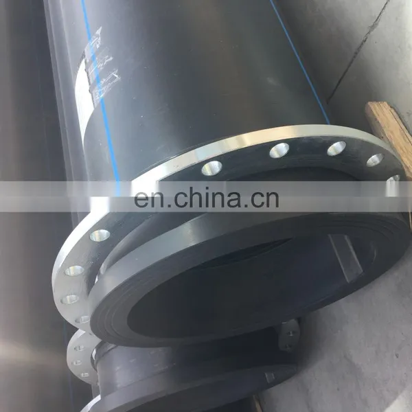 High Quality Water Suction and Discharging Rubber Hose Dredging Hose photo-5