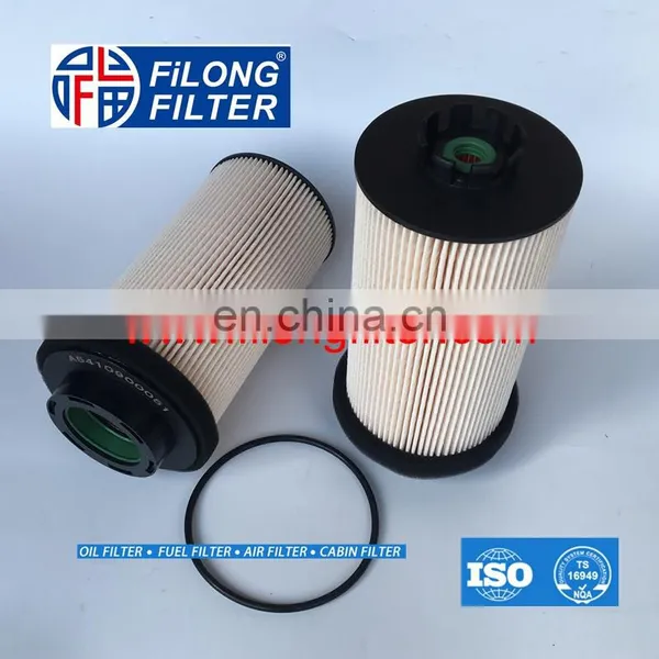 FILONG Manufacturer Hot Sell Fuel Filter FFH-126 5410920305 5410900051 PU999/1X KX80D E500KP02D36 PE935 C5932ECO ST716P S6001NE photo-2