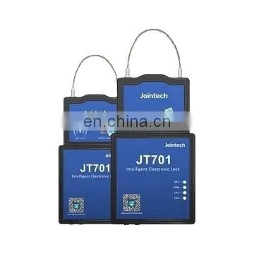 JT701 Jointech Container Tracker Lock Seal photo-2