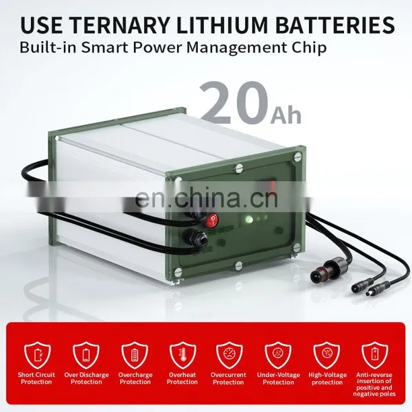 Floodlight 5MP HD Security IP Camera 3G 4G SIM Card Outdoor PTZ CCTV Surveillance Cam 40W 20A Battery Solar Panel CamHi photo-5