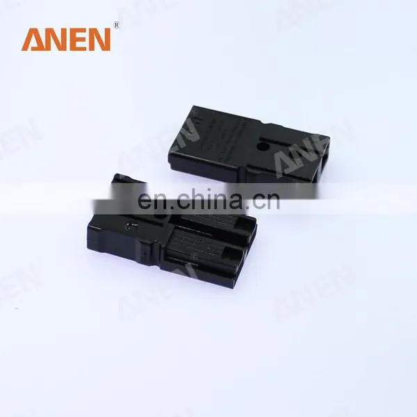 Made In China SA2-30 Heavy Duty Multipole Power Connectors LED Connector With Terminals photo-5