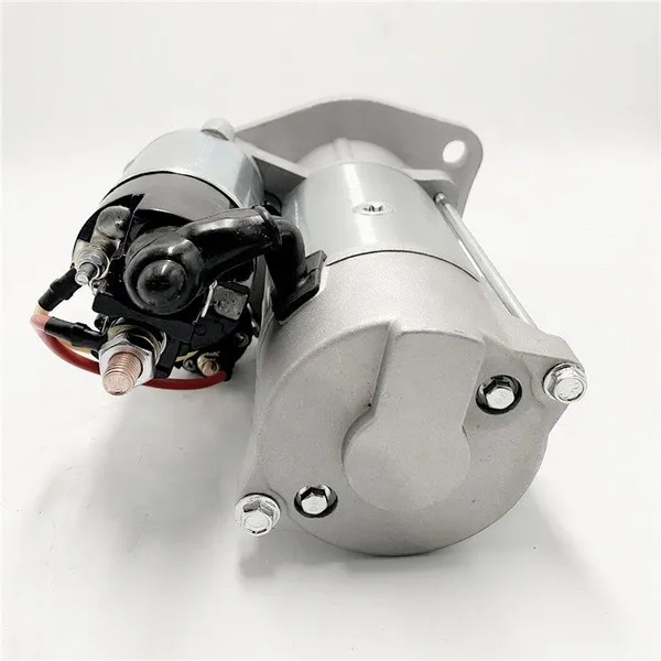 Hot Selling Original Engine Generator 3708010A-53DJ For FAW photo-2