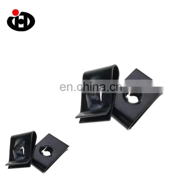 JINGHONG DIN 34818 M6 Speed U Clip Spring Nut photo-3