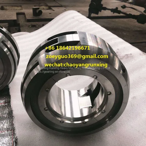 Electrical Bearing Housing Motor Bearing Bearing Bush