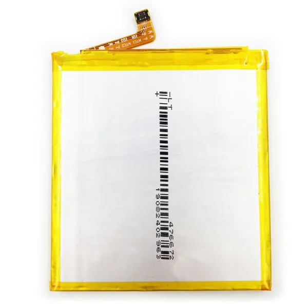 KD40 Battery For Motorola Moto G8 Plus XT2019 XT2019-2 Li-ion 4000mAh Replacement Batteries photo-2