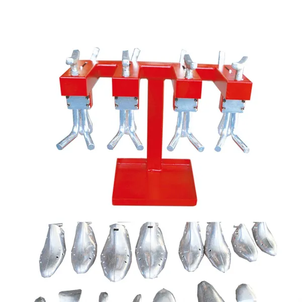 ZX-4X Shoe Stretchers
