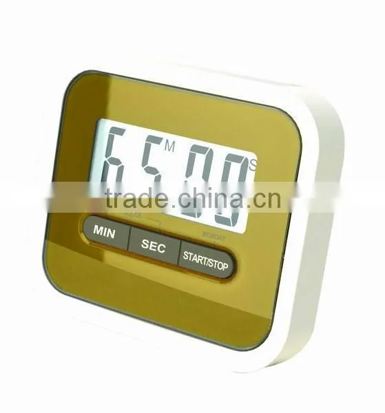 Promotion Mini Countdown Timer Cook Timer photo-3