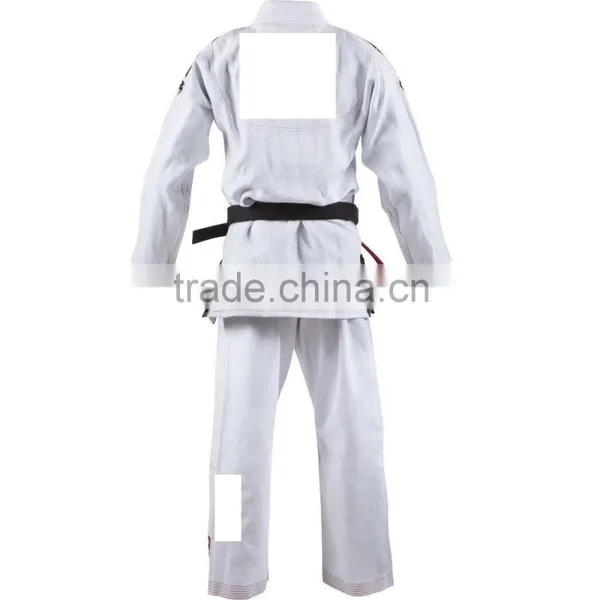 Fully Customized BJJ Gis (White, Blue, Black, Navy Blue, Pink) VEUM CUT photo-2