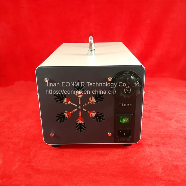 15g Ozone Generator Household Machine photo-3