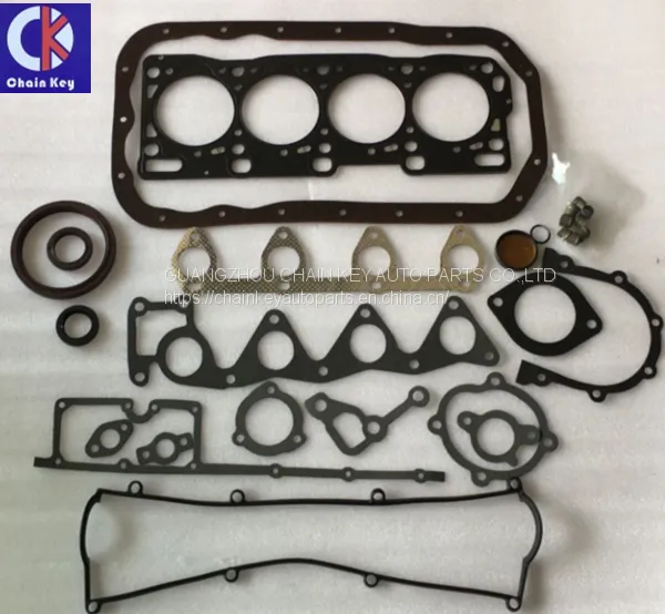FULL GASKET FOR MAZDA R2
