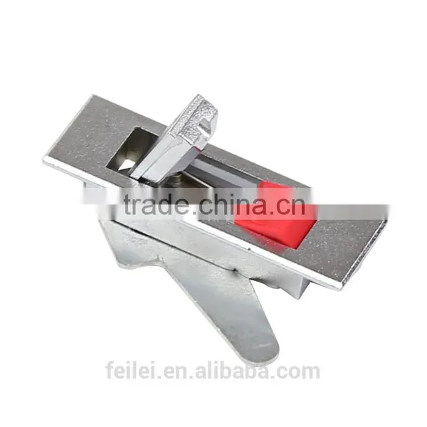Plane Lever Latch Cabinet Lock photo-5