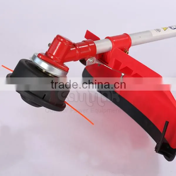4 in 1 Multifuction Petrol Grass Trimmers photo-2