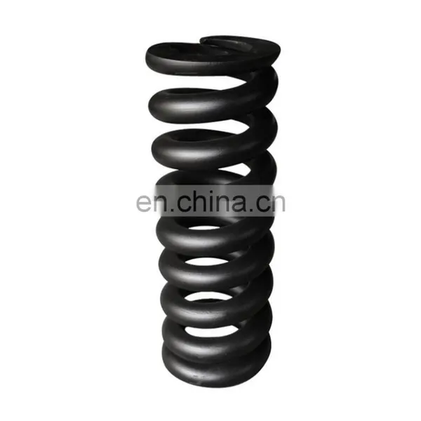 Zx870-3 Excavator Track Adjuster Assembly Track Cylinder Recoil Spring 9194673 9194672 3102859 photo-5