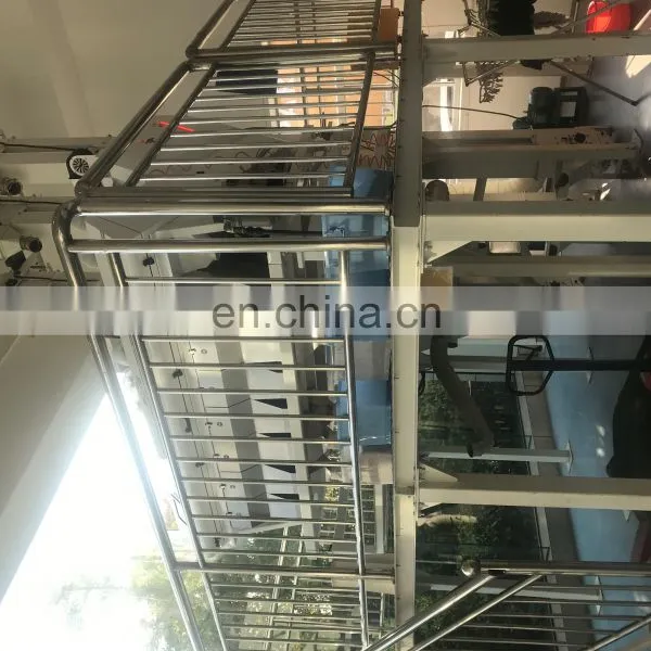 Good Quality Agriculture Use Color Sorting Machine for Rice Mill and Dryer Automatic Machine photo-5