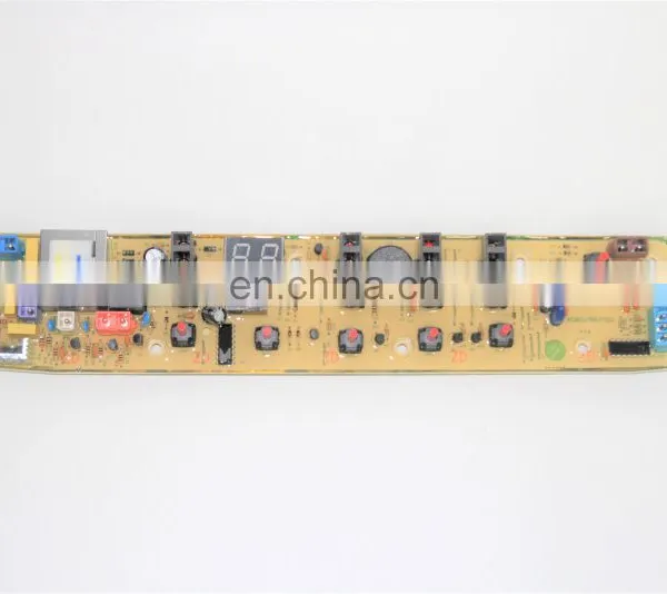 Panel PCB de control universal para todos los modelos. Tablero de control PCB de lavadora universal para Samsung y LG photo-2