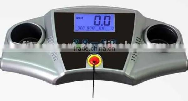 Indoor Treadmill TM1370 for Body Bulit photo-2