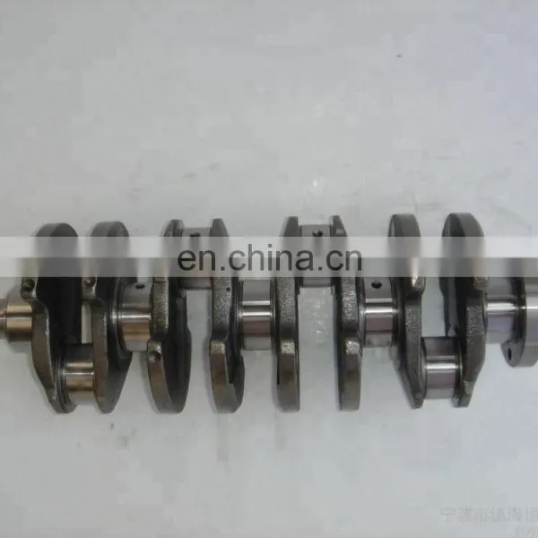 Brand New Crankshaft for Man D2156 Diesel Engine photo-2