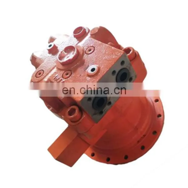 Excavator Part SWING MOTOR 401-00457B photo-2