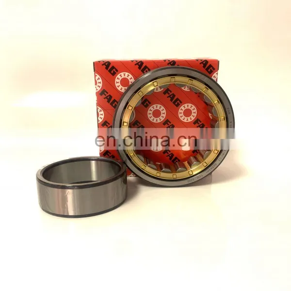 FAG Cylindrical Roller Bearings N2316 Nu2316 Nup2316 N2317 Nu2317 Nup2317 Nup2318 Nu2318 N2318 China Reducer Bearing photo-5