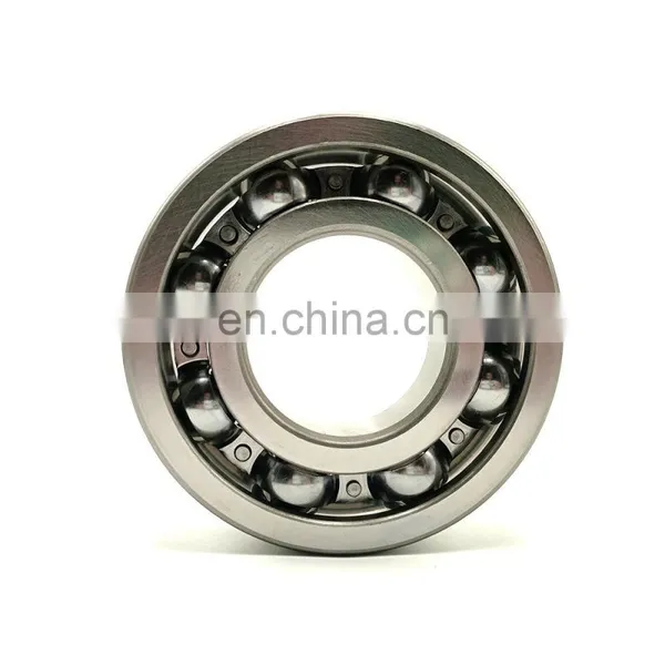 Alternator Deep Groove Ball Bearing 6321-2RS 6322-2Z photo-4