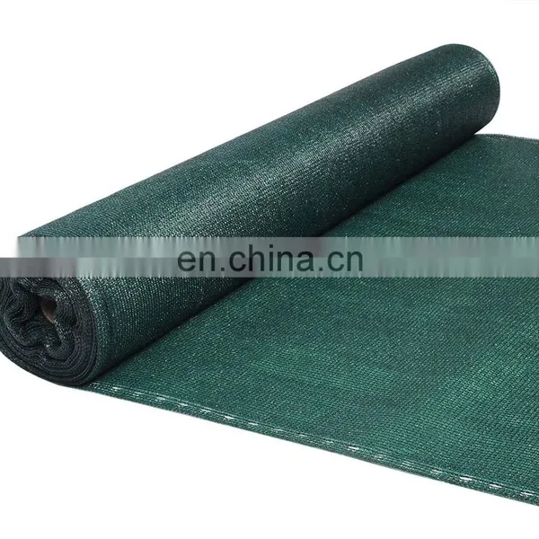 Green Fence Privacy Screen Windscreen Privacy Screen Fence Heavy Duty Fencing Mesh Shade Net Cover for Wall Garden Yard Backyard photo-3