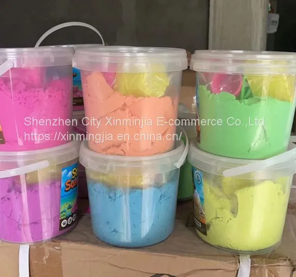 Stock Star Sand