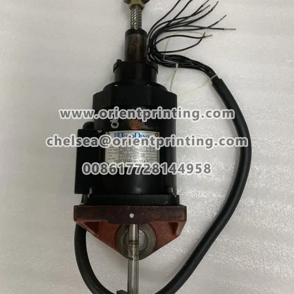 00.785.0017 Heidelberg ZSK Board 00.781.4117 ZSK Card Heidelberg ZSK Board Heidelberg Circuit Card MainBoard Printer Parts photo-3