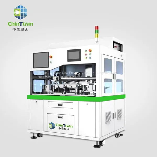 How Much is a Laser Scribing Machine photo-2