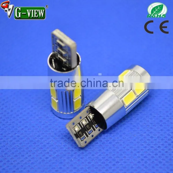 2015 New Produce Auto Led Light W5w , T1010smd 5630 Canbus Car Led Light ,w5w Led Auto Light photo-2