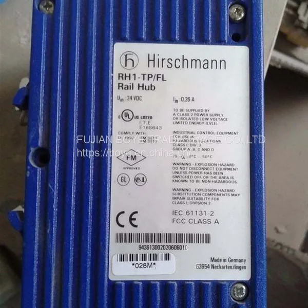 Hirschmann SWITCHES   RS20-0400M2M2SDAP 943 434-002