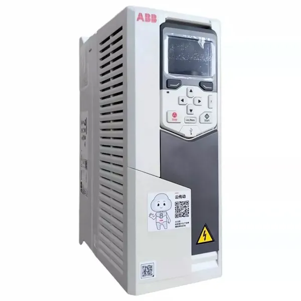 NEW ABB Frequency INVERTER ACS580 SERIES AC DRIVES ACS580-01-02A7-4 photo-2