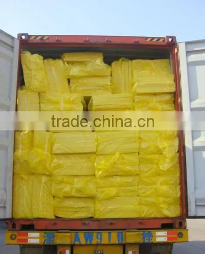 25mm Glass Wool Glasswool photo-4