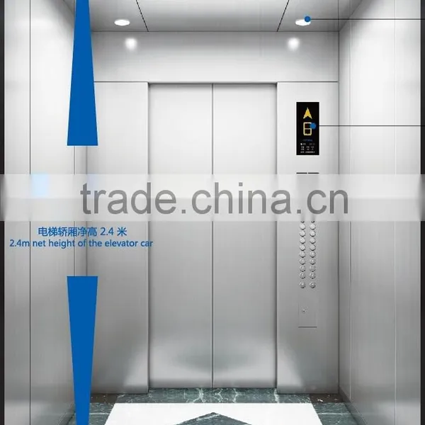 Passenger Elevator