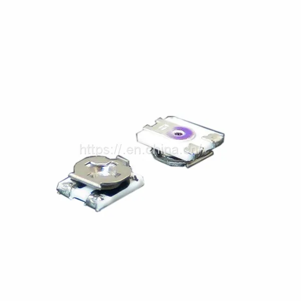 Original Beilu HDK Adjustable Resistor VGF39NCHXT-B503 Potentiometer 3 * 3 Chip Adjustable Resistor photo-4