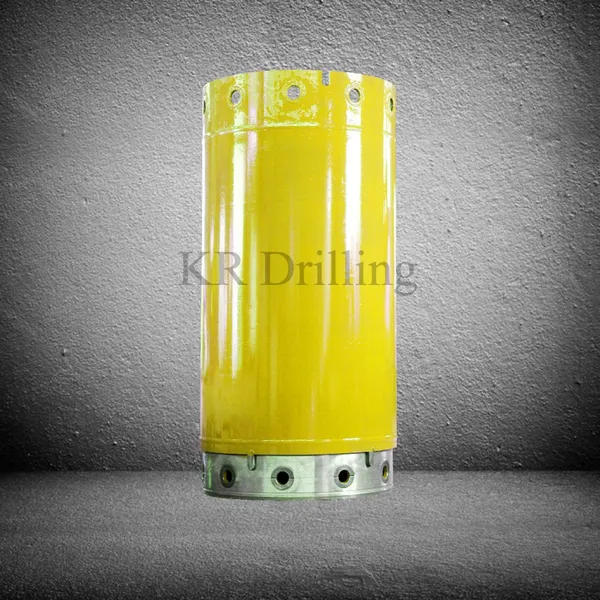 Casing Pipe