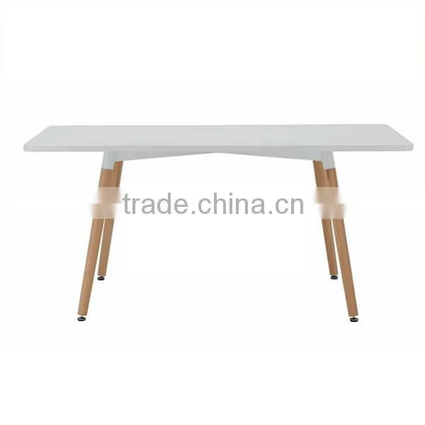 Rectangle Copine Table Dining Table photo-2