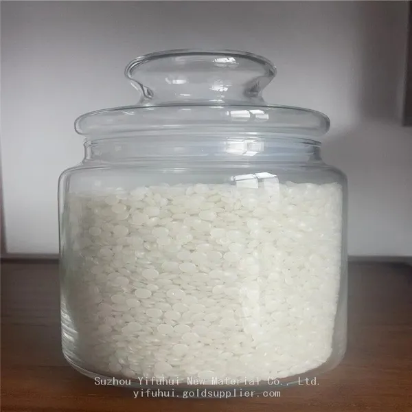 High Density Polyethylene HDPE P6006N Virgin or Recycled Hdpe Resin LDPE/HDPE/LLDPE/MDPE Plastic Raw Material photo-4