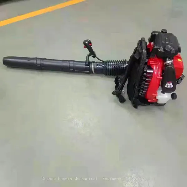 Backpack Gasoline Blower Leaf Blower Snow Blower for Sale photo-5