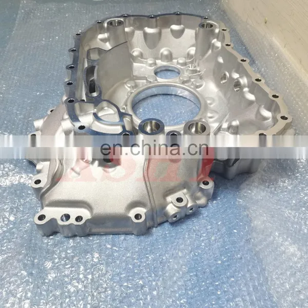 ForZF Transmission Gearbox Housing 6093201008 photo-3