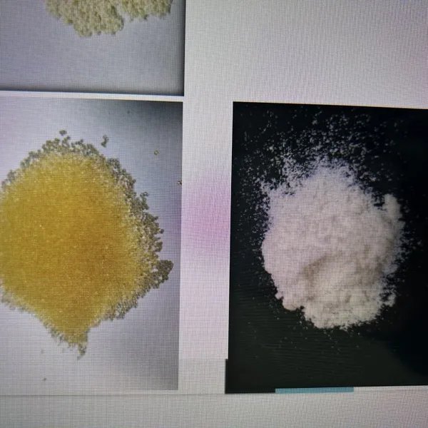 Aromatics removal resin