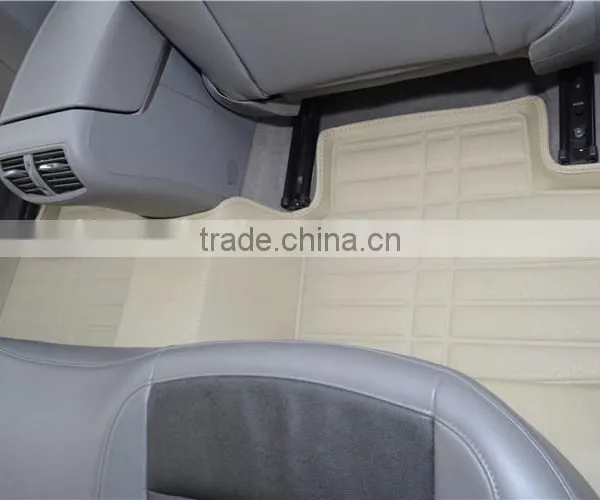 Car Floor Mat,hot Sale Car Mat,rubber Flooring photo-6