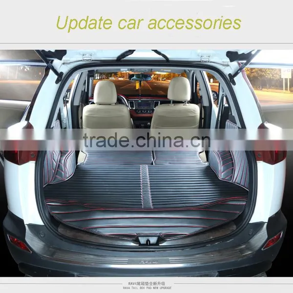 Car Accessories Auto Cargo Mats , Oem Cargo Mat Quality Choice photo-5