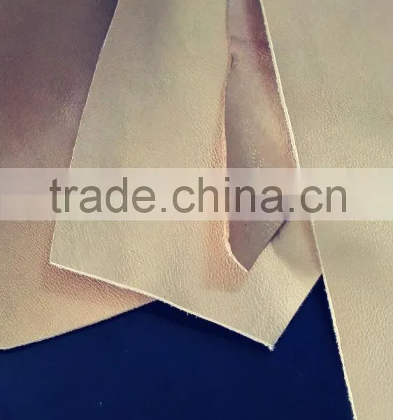 Genuine Goat Leather for Handbags photo-4