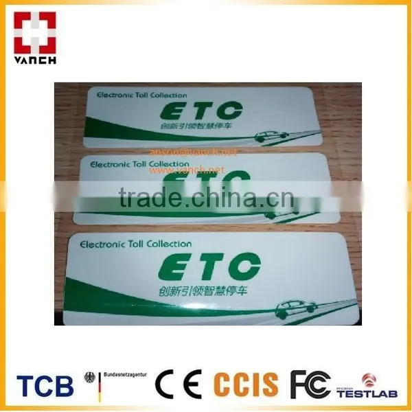 RS2323 RFID UHF Integrated Reader for Parking System photo-4