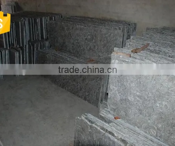 Natural Cheaper Polished King Flower Floor Marble Tiles Design photo-4