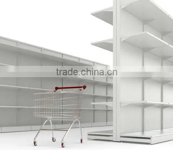 2015 Hot Sale Supermarket /Hypermarket Display Shelving photo-3