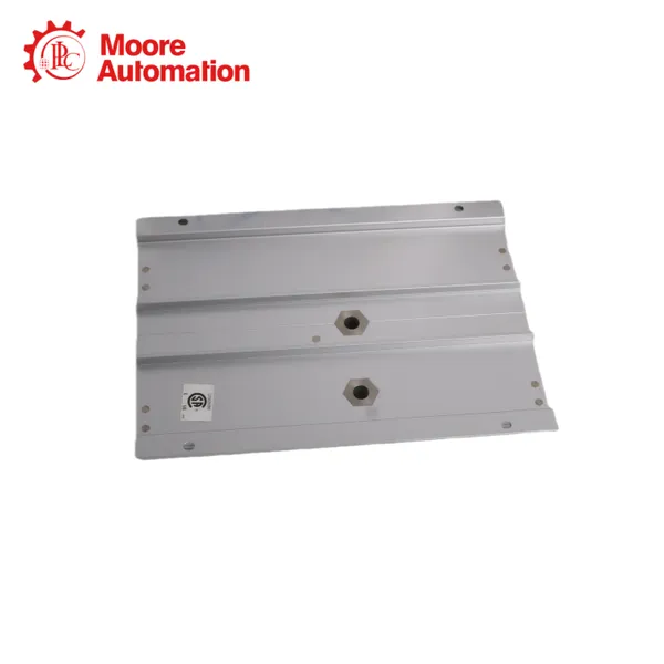 Triconex 7400210-010 Analog Input Baseplate Kit In Stock photo-3