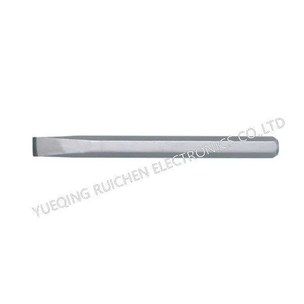 Pointed Flat Chisels Wide Chisels Sds Plus Hammer Bit Concrete Chisel photo-3